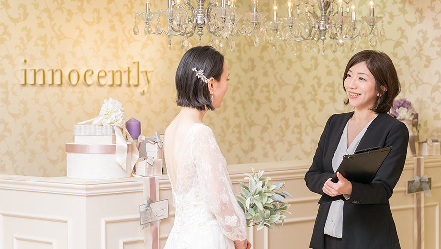 Wedding Manners Private Lesson